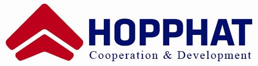 CÔNG TY TNHH PHÁT TRIỂN THƯƠNG MẠI HỢP PHÁT