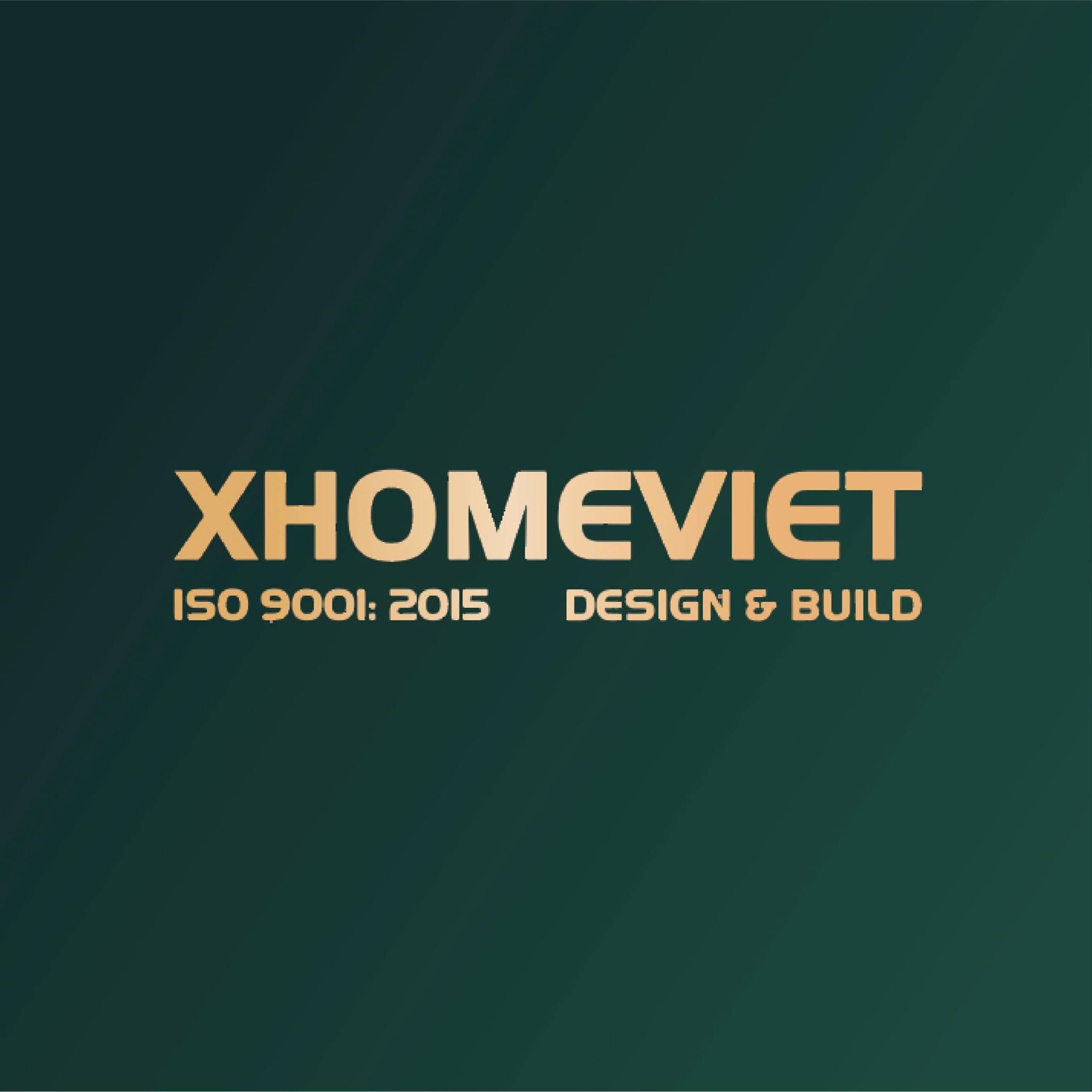 CÔNG TY CỔ PHẦN KIẾN TRÚC VÀ XÂY DỰNG XHOME VIỆT