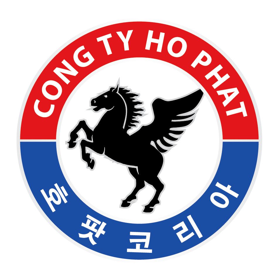 CÔNG TY TNHH HỒ PHÁT KOREA VIỆT NAM