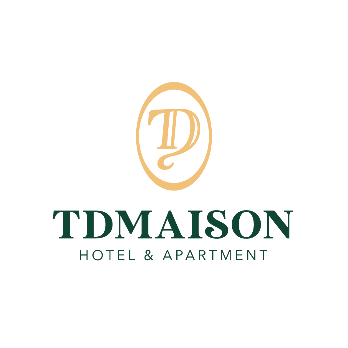 Công ty TNHH MTV TDMAISON