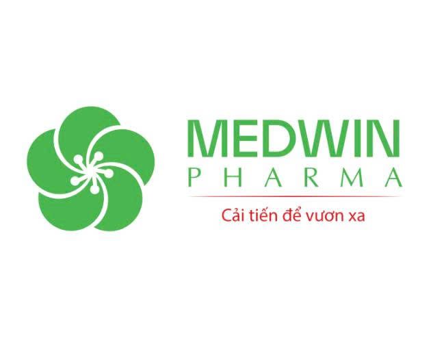 CÔNG TY TNHH MEDWIN PHARMA