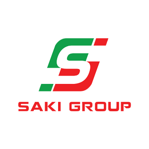 CÔNG TY CỔ PHẦN TẬP ĐOÀN SAKI