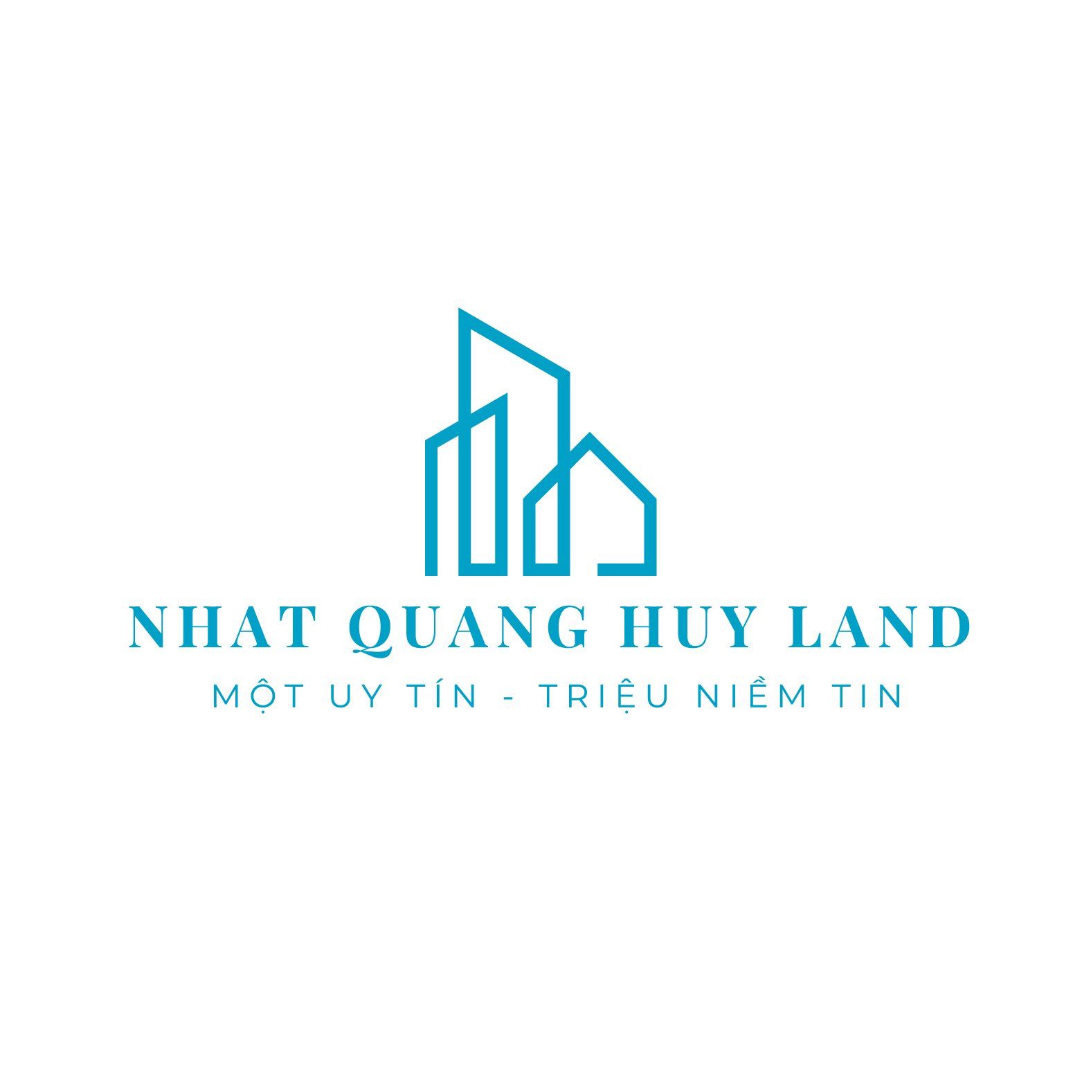 CÔNG TY CỔ PHẦN BẤT ĐỘNG SẢN NHẬT QUANG HUY