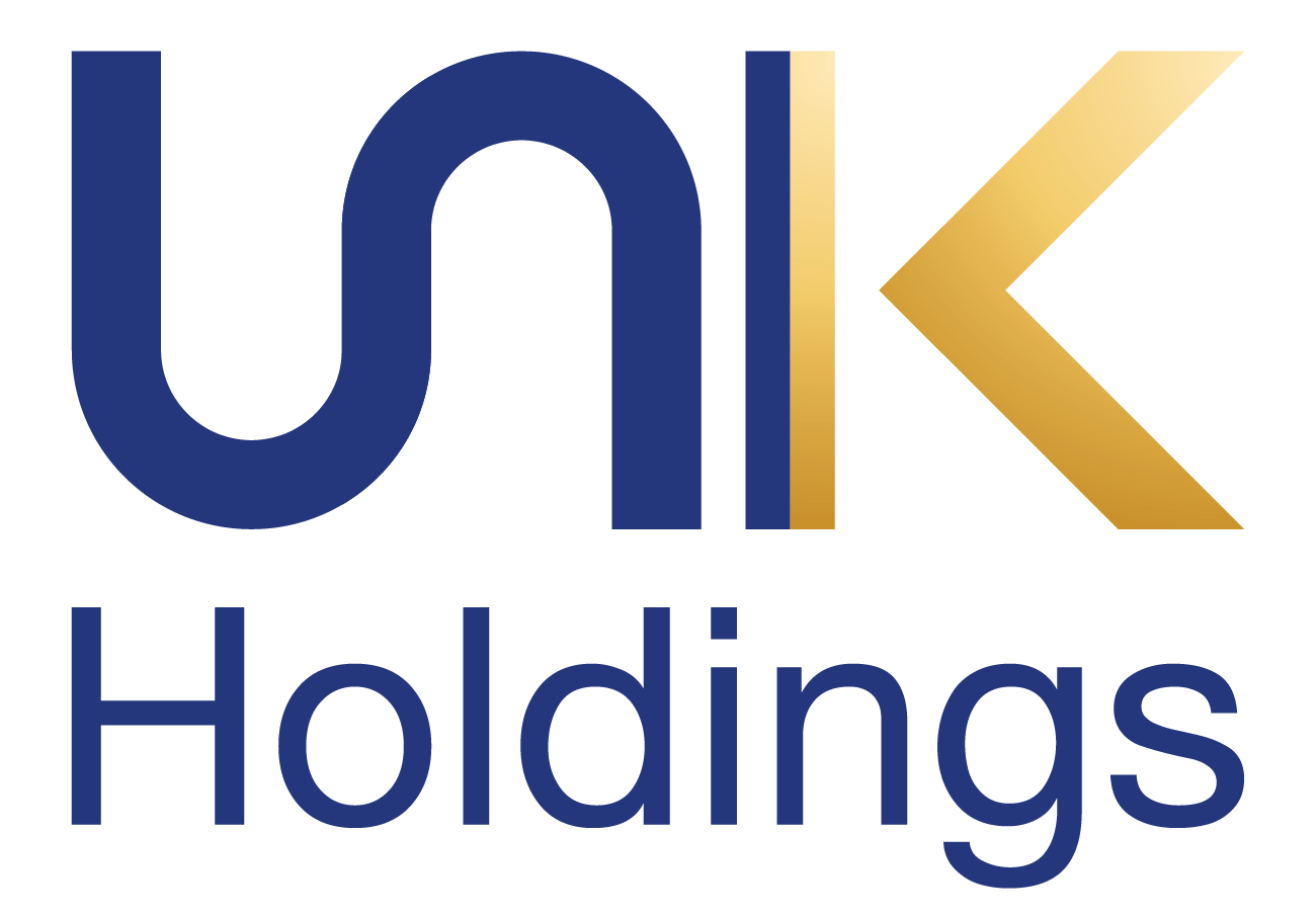 CÔNG TY CỔ PHẦN UNIK HOLDINGS