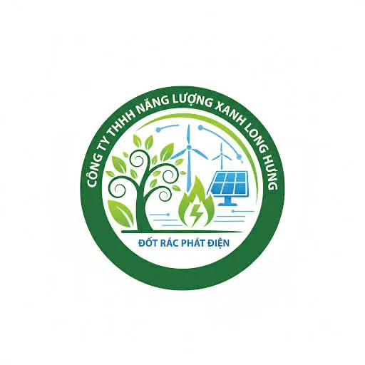 CÔNG TY TNHH NĂNG LƯỢNG XANH LONG HƯNG