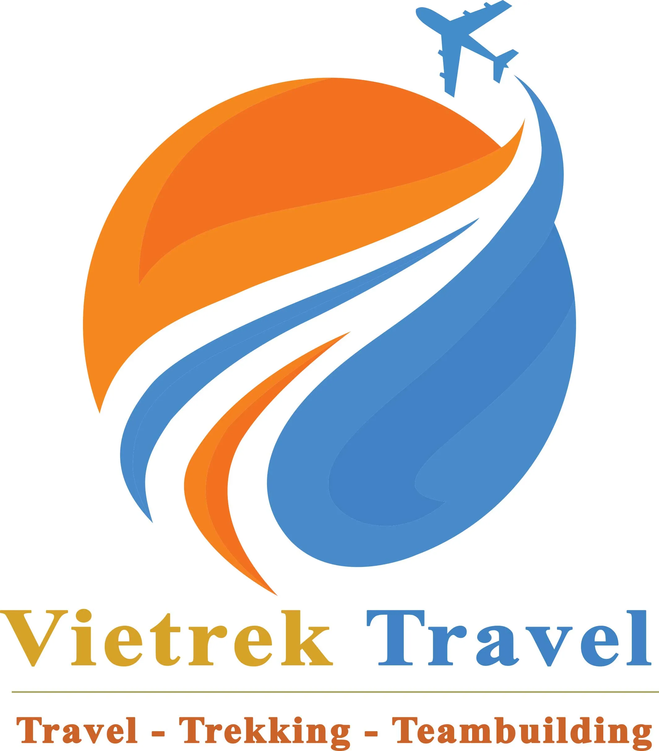 Công Ty TNHH DV DL Vietrek Travel