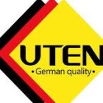 CÔNG TY CỔ PHẦN UTEN VIỆT - ĐỨC