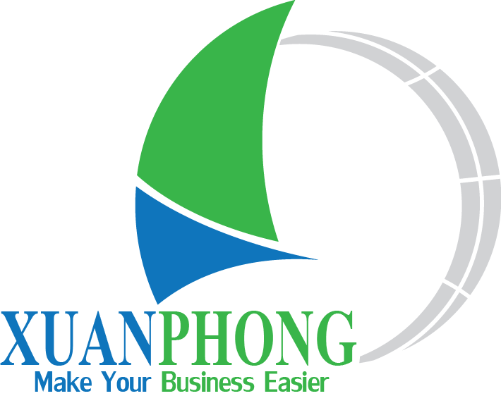 CÔNG TY CP DỊCH VỤ VÀ TIẾP VẬN XUÂN PHONG