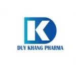 CÔNG TY TNHH THƯƠNG MẠI DƯỢC PHẨM DUY KHANG