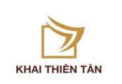 CÔNG TY TRÁCH NHIỆM HỮU HẠN KHAI THIÊN TÂN
