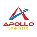 CÔNG TY CỔ PHẦN XUẤT NHẬP KHẨU APOLLO LOGISTICS