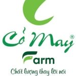 CÔNG TY CỔ PHẦN CỎ MAY FARM