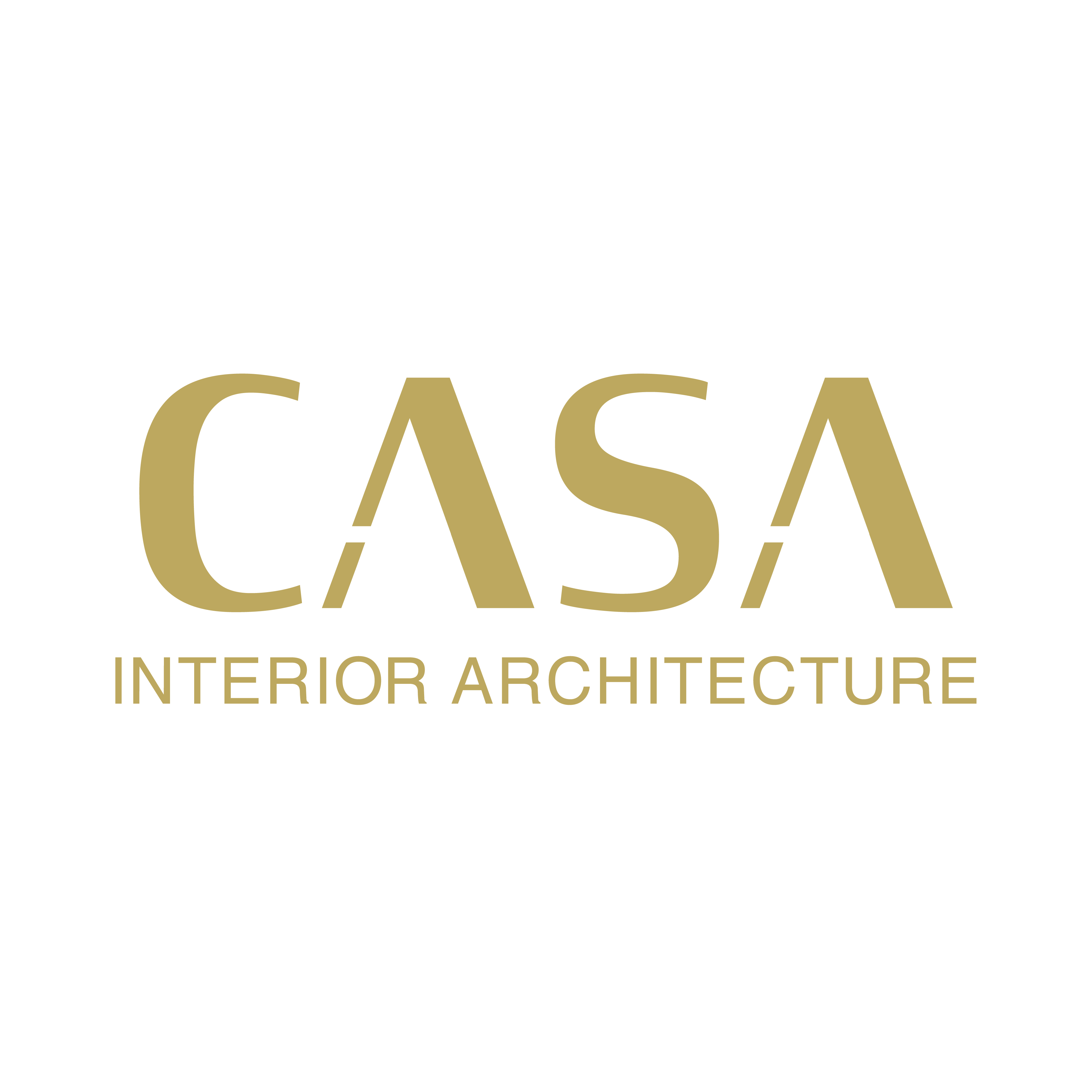 CÔNG TY TNHH KIẾN TRÚC NỘI THẤT CASA