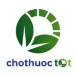 CÔNG TY CỔ PHẦN DƯỢC PHẨM CHỢ THUỐC TỐT