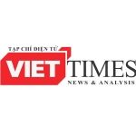 TẠP CHÍ ĐIỆN TỬ VIETTIMES