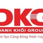 CÔNG TY CỔ PHẦN TẬP ĐOÀN DANH KHÔI