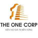 CÔNG TY CP ĐẦU TƯ VÀ PHÁT TRIỂN BẤT ĐỘNG SẢN THE ONE CORP