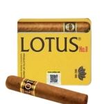CÔNG TY CỔ PHẦN THƯƠNG MẠI THUỐC LÁ LOTUS HÀ NỘI