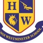 CÔNG TY CỔ PHẦN GIÁO DỤC HANOI WESTMINSTER