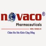 CÔNG TY CỔ PHẦN DƯỢC PHẨM NOVACO