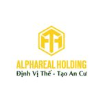 CÔNG TY CỔ PHẦN BẤT ĐỘNG SẢN ALPHAREAL HOLDING