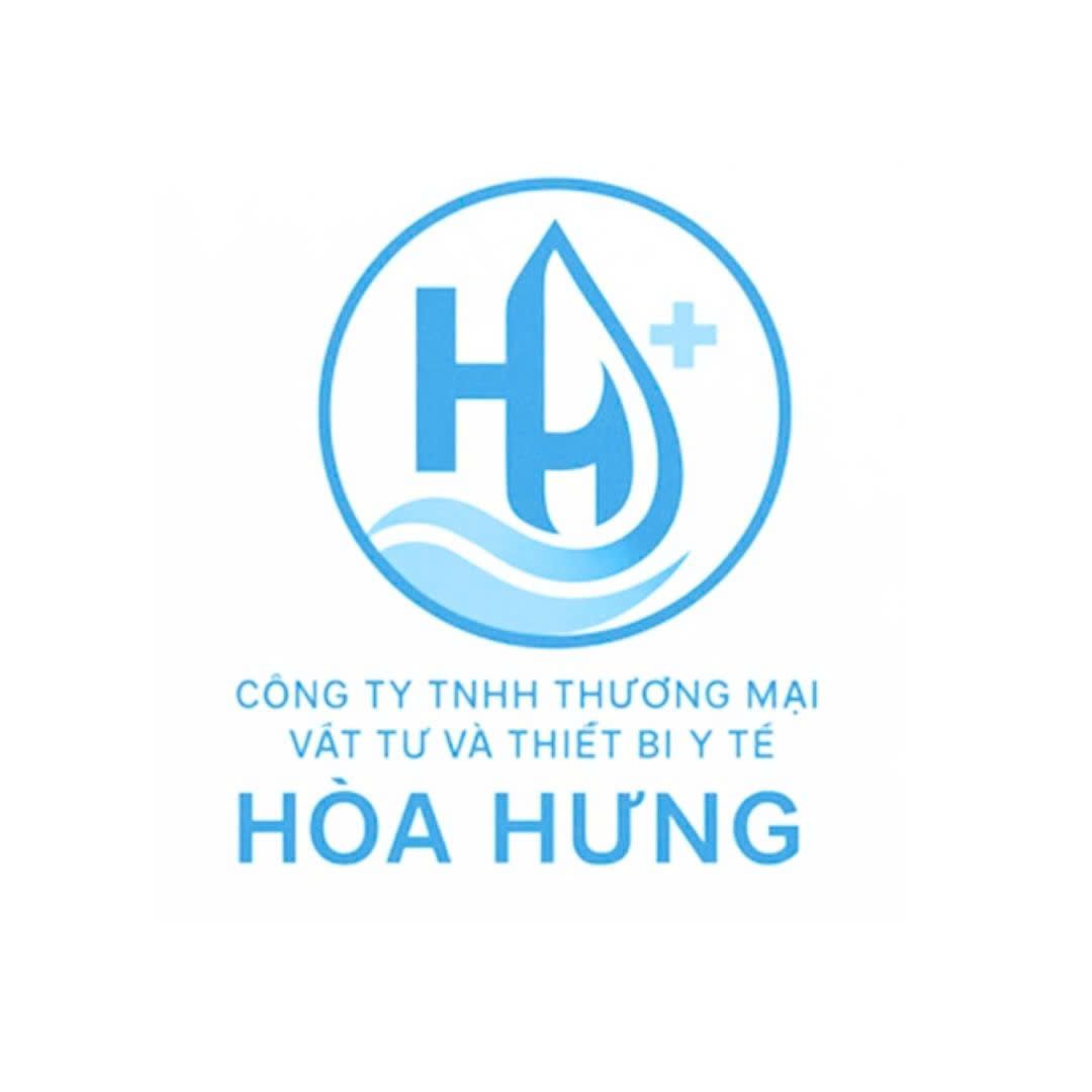 CÔNG TY TNHH THƯƠNG MẠI VẬT TƯ VÀ THIẾT BỊ Y TẾ HOÀ HƯNG