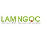 CÔNG TY TNHH LAM NGỌC
