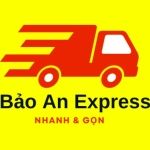 CÔNG TY TNHH CHUYỂN PHÁT NHANH BẢO AN