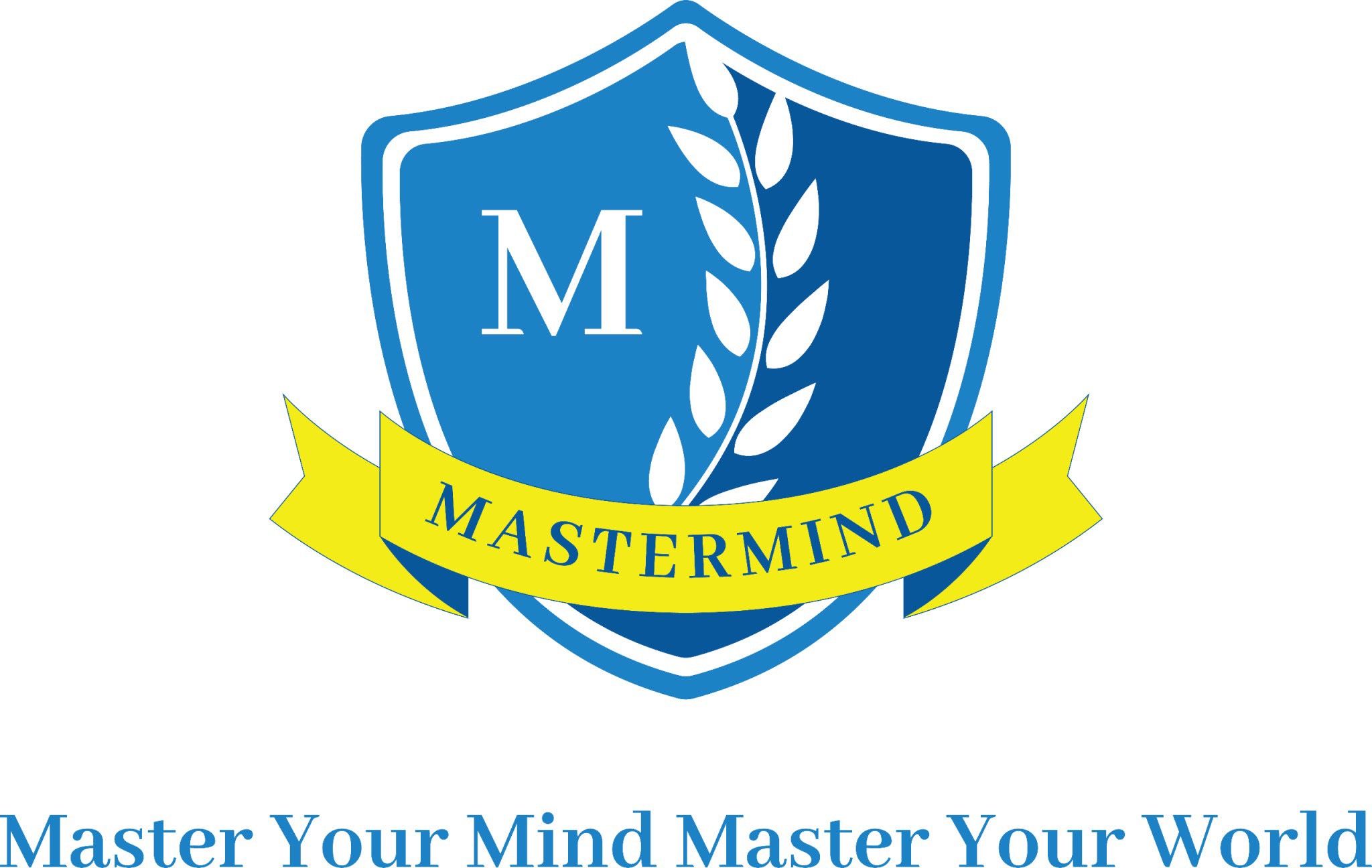 CÔNG TY TNHH GIÁO DỤC VÀ ĐÀO TẠO MASTERMIND