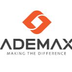 CÔNG TY CỔ PHẦN ADEMAX