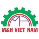 CÔNG TY TNHH KHUÔN MẪU CHÍNH XÁC M&H VIỆT NAM