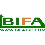 CÔNG TY CỔ PHẦN TM DV B.I.F.A