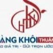 CÔNG TY TNHH ĐỊA ỐC HOÀNG KHÔI THUẬN AN