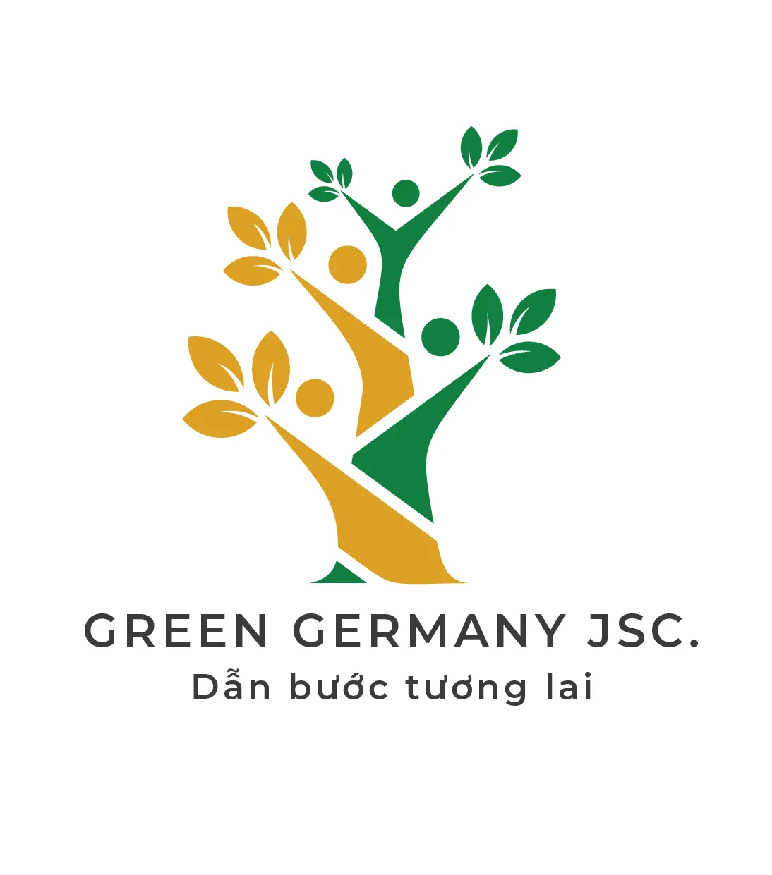 CÔNG TY CỔ PHẦN TƯ VẤN ĐẦU TƯ VÀ KINH DOANH QUỐC TẾ GREEN GERMANY