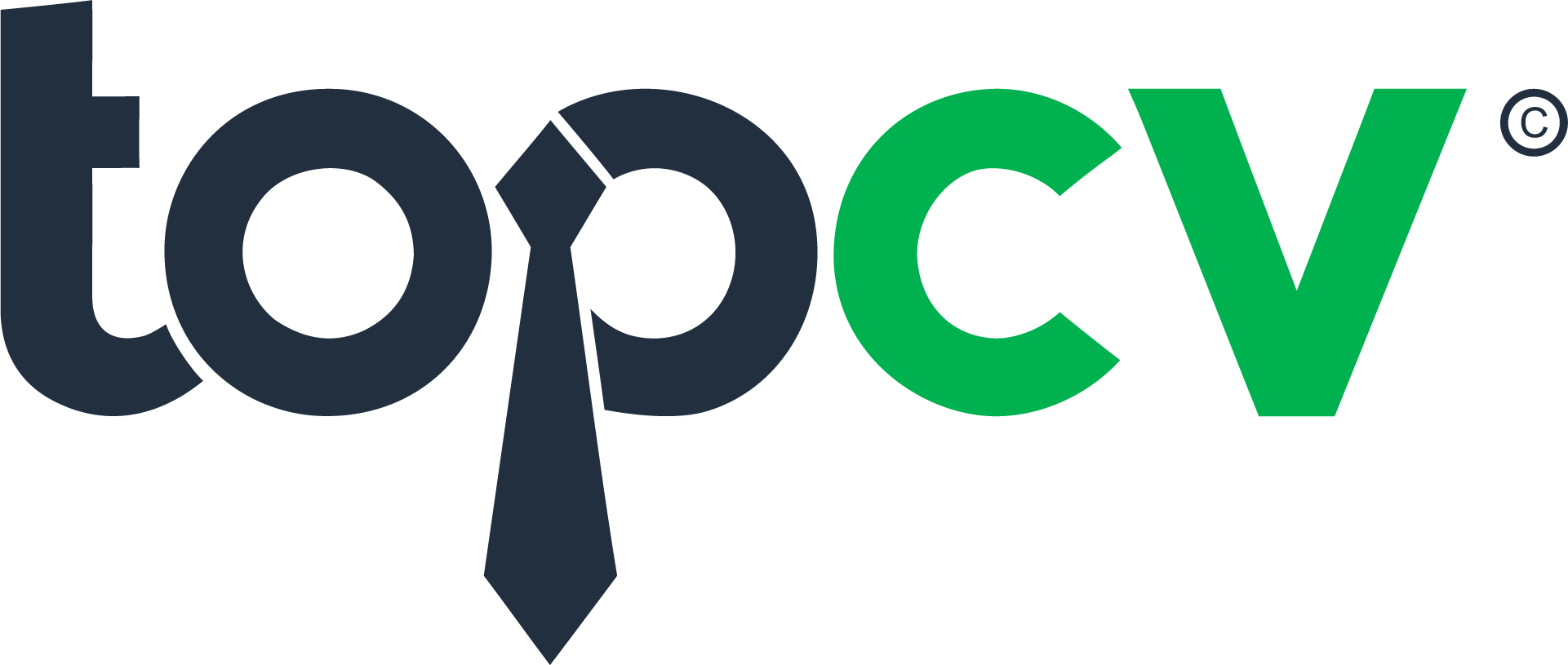 Testing TOPCV