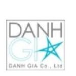 CÔNG TY TNHH THỜI TRANG DANH GIÁ
