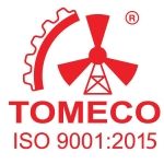 CÔNG TY CỔ PHẦN TOMECO AN KHANG