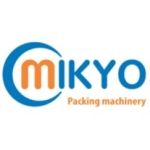 CÔNG TY CỔ PHẦN MÁY ĐÓNG GÓI MIKYO