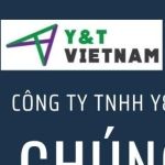 CÔNG TY TNHH Y&T LOGISTICS VIỆT NAM
