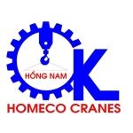 CÔNG TY CP CƠ KHÍ HỒNG NAM