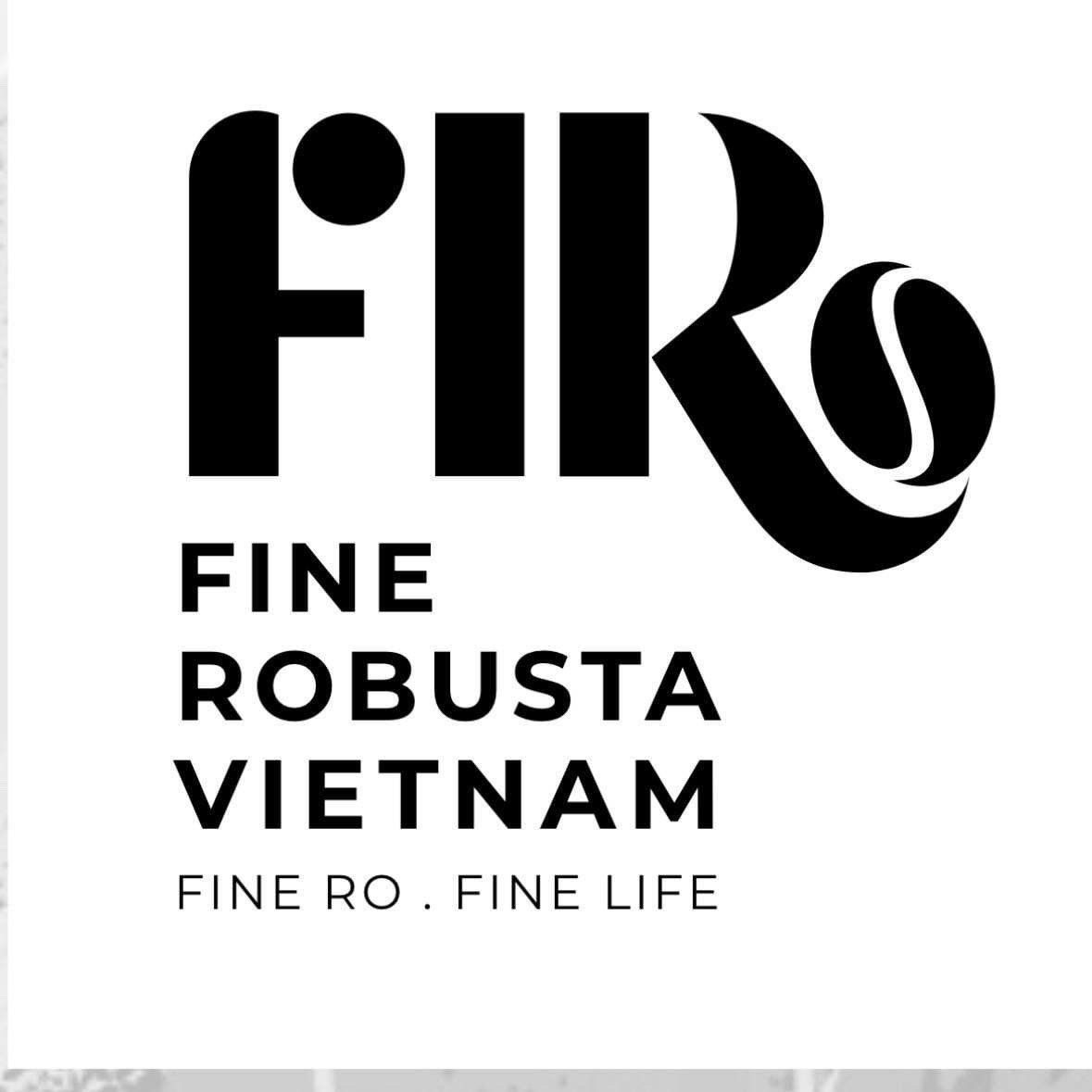 Công ty cổ phần Fine Robusta Vietnam