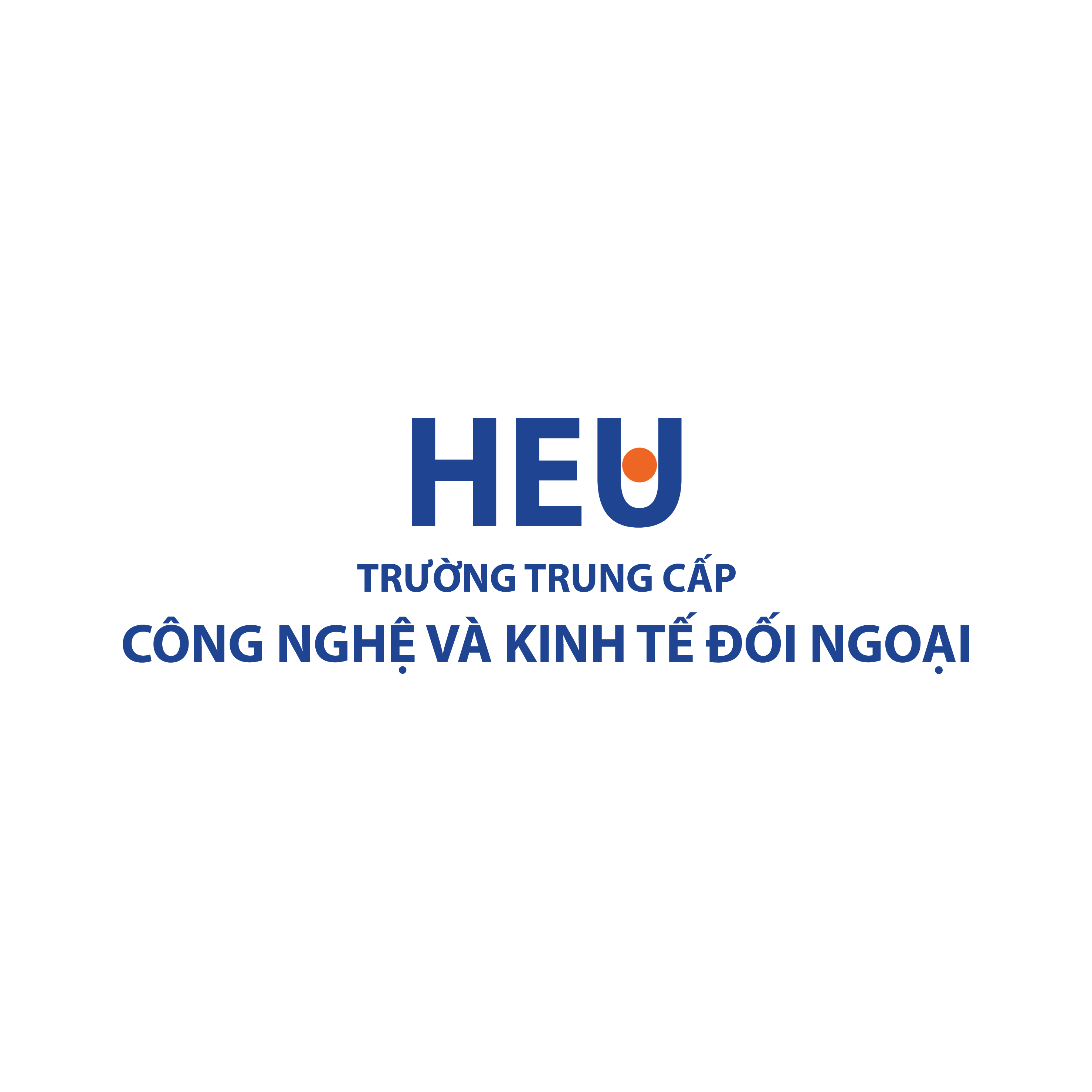 Trường Trung cấp Công nghệ và Kinh tế đối ngoại