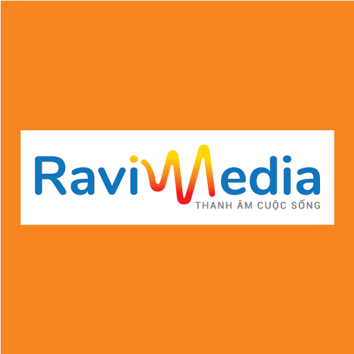 Công ty Cổ phần truyền thông Ravi
