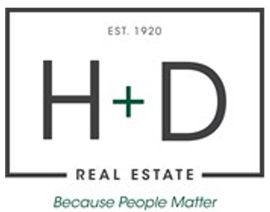 H+D Real Estate