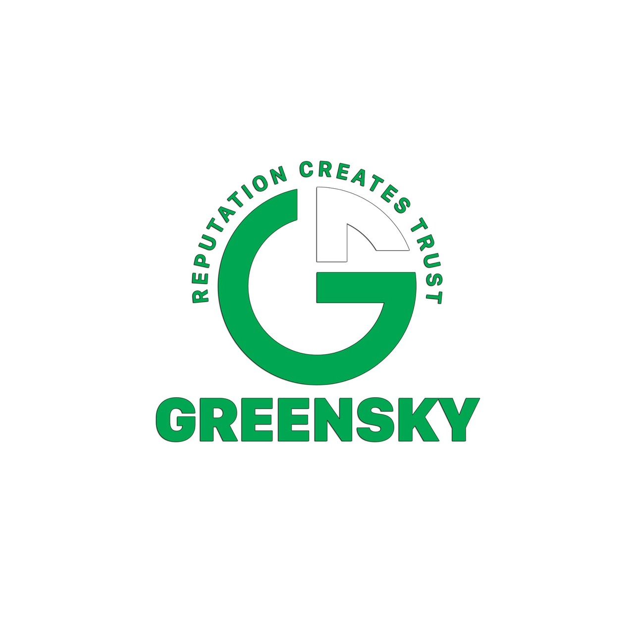 CÔNG TY TNHH XNK QUỐC TẾ GREENSKY