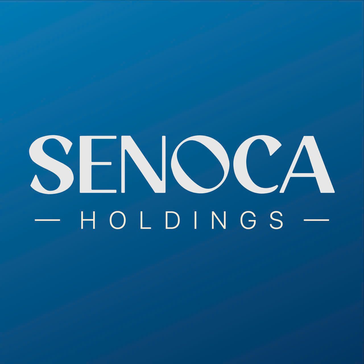 CÔNG TY CỔ PHẦN SENOCA GROUP
