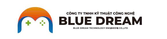 CÔNG TY TNHH KỸ THUẬT CÔNG NGHỆ BLUE DREAM