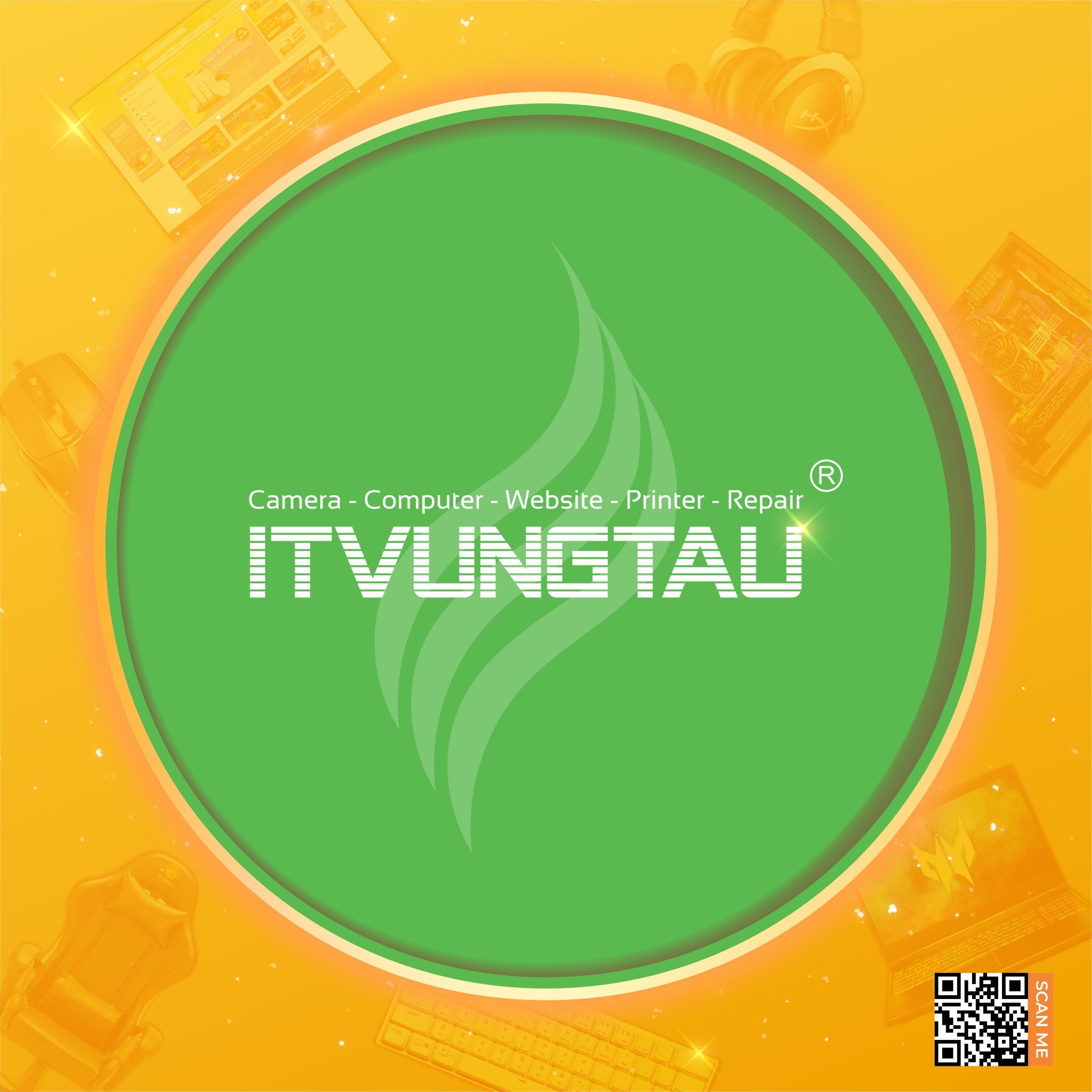 CÔNG TY TNHH THƯƠNG MẠI DỊCH VỤ IT VŨNG TÀU