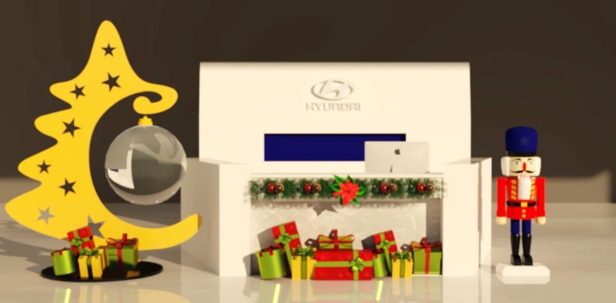 Công ty TNHH Ô Tô Hyundai Hoàng Việt