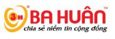 Chi nhánh công ty cổ phần Ba Huân-Trang trại Bình Dương